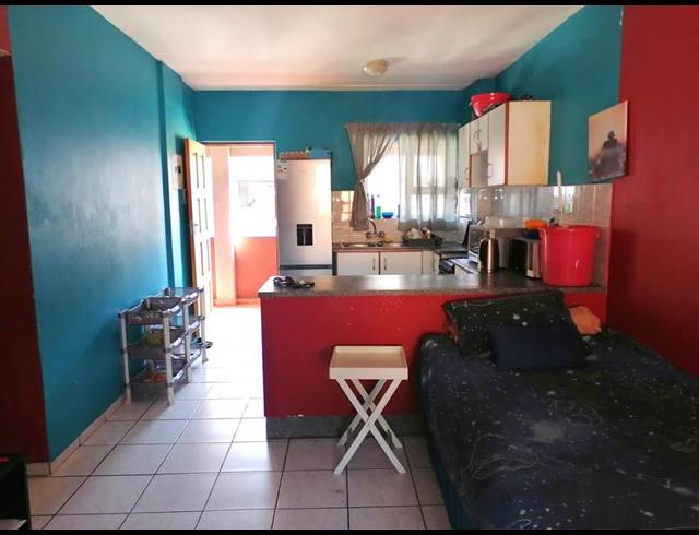 2 BEDROOM APARTMENT FOR SALE IN ARBORETUM